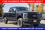 2024 Ford F-250 Crew Cab 4WD, Pickup for sale #WF37326 - photo 1