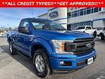 2019 Ford F-150 Regular Cab 4x4, Pickup for sale #WF58436A - photo 4