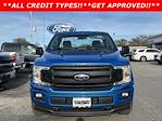 2019 Ford F-150 Regular Cab 4x4, Pickup for sale #WF58436A - photo 5