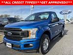 2019 Ford F-150 Regular Cab 4x4, Pickup for sale #WF58436A - photo 2