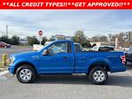 2019 Ford F-150 Regular Cab 4x4, Pickup for sale #WF58436A - photo 6