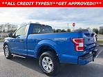 2019 Ford F-150 Regular Cab 4x4, Pickup for sale #WF58436A - photo 7