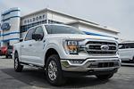 2023 Ford F-150 SuperCrew Cab 4WD, Pickup for sale #WF66192 - photo 3