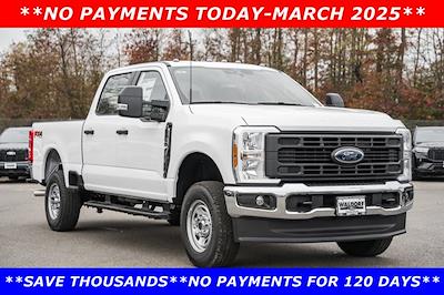 2024 Ford F-250 Crew Cab 4WD, Pickup for sale #WF68024 - photo 1