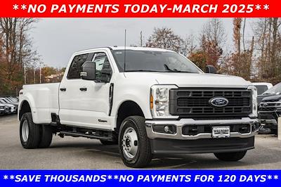 2024 Ford F-350 Crew Cab DRW 4WD, Pickup for sale #WF96191 - photo 1