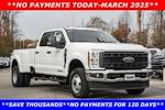 2024 Ford F-350 Crew Cab DRW 4WD, Pickup for sale #WF96191 - photo 1