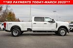 2024 Ford F-350 Crew Cab DRW 4WD, Pickup for sale #WF96191 - photo 4