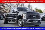 2024 Ford F-350 Crew Cab DRW 4WD, Pickup for sale #WF96253 - photo 1