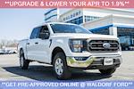 2023 Ford F-150 SuperCrew Cab 4WD, Pickup for sale #WG00845 - photo 3
