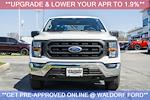 2023 Ford F-150 SuperCrew Cab 4WD, Pickup for sale #WG00845 - photo 4