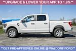 2023 Ford F-150 SuperCrew Cab 4WD, Pickup for sale #WG00845 - photo 5