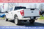 2023 Ford F-150 SuperCrew Cab 4WD, Pickup for sale #WG00845 - photo 2