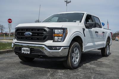 2023 Ford F-150 SuperCrew Cab 4WD, Pickup for sale #WG00937 - photo 1
