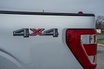 2023 Ford F-150 SuperCrew Cab 4WD, Pickup for sale #WG00937 - photo 18