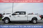 2023 Ford F-150 SuperCrew Cab 4WD, Pickup for sale #WG01793 - photo 5