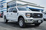 2023 Ford F-150 SuperCrew Cab 4WD, Pickup for sale #WG02501 - photo 3