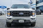 2023 Ford F-150 SuperCrew Cab 4WD, Pickup for sale #WG02501 - photo 4
