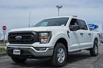 2023 Ford F-150 SuperCrew Cab 4WD, Pickup for sale #WG02501 - photo 1