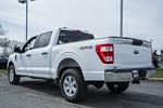 2023 Ford F-150 SuperCrew Cab 4WD, Pickup for sale #WG02501 - photo 2