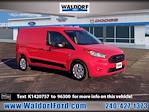 Used 2019 Ford Transit Connect XLT FWD, Upfitted Cargo Van for sale #FB31878 - photo 1