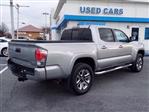 Used 2018 Toyota Tacoma Limited Double Cab 4x4, Pickup for sale #WL6193A - photo 2