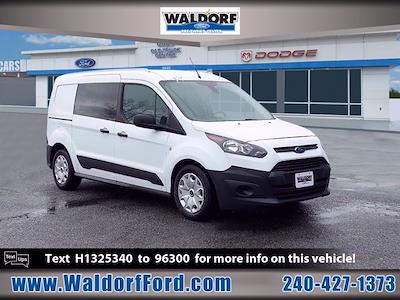Used 2017 Ford Transit Connect XL FWD, Empty Cargo Van for sale #WL6635A - photo 1