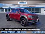 Used 2014 Ford F-150 Raptor SuperCrew Cab 4x4, Pickup for sale #WM0857A - photo 1