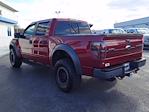 Used 2014 Ford F-150 Raptor SuperCrew Cab 4x4, Pickup for sale #WM0857A - photo 5