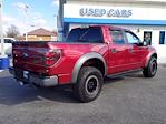 Used 2014 Ford F-150 Raptor SuperCrew Cab 4x4, Pickup for sale #WM0857A - photo 2