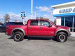 Used 2014 Ford F-150 Raptor SuperCrew Cab 4x4, Pickup for sale #WM0857A - photo 7