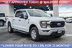 2023 Ford F-150 SuperCrew Cab 4WD, Pickup for sale #WP1033 - photo 3