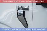 2023 Ford F-150 SuperCrew Cab 4WD, Pickup for sale #WP1033 - photo 10