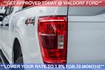 2023 Ford F-150 SuperCrew Cab 4WD, Pickup for sale #WP1033 - photo 17