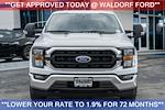2023 Ford F-150 SuperCrew Cab 4WD, Pickup for sale #WP1033 - photo 4