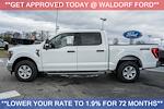 2023 Ford F-150 SuperCrew Cab 4WD, Pickup for sale #WP1033 - photo 5