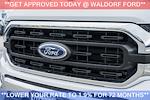 2023 Ford F-150 SuperCrew Cab 4WD, Pickup for sale #WP1033 - photo 7