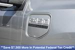 2023 Ford F-150 Lightning SuperCrew Cab AWD, Pickup for sale #WP1037 - photo 12