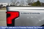 2023 Ford F-150 Lightning SuperCrew Cab AWD, Pickup for sale #WP1037 - photo 18