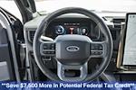 2023 Ford F-150 Lightning SuperCrew Cab AWD, Pickup for sale #WP1037 - photo 29