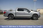 2023 Ford F-150 Lightning SuperCrew Cab AWD, Pickup for sale #WP1037 - photo 3