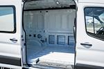 2023 Ford Transit 250 Medium Roof RWD, Empty Cargo Van for sale #WP1060 - photo 22