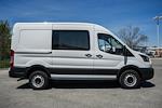 2023 Ford Transit 250 Medium Roof RWD, Empty Cargo Van for sale #WP1060 - photo 11