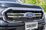 Used 2023 Ford Ranger Lariat SuperCrew Cab 4WD, Pickup for sale #WP1068A - photo 10