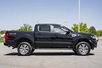 2023 Ford Ranger SuperCrew Cab 4WD, Pickup for sale #WP1068A - photo 3