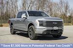 2023 Ford F-150 Lightning SuperCrew Cab AWD, Pickup for sale #WP1078 - photo 1