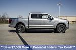 2023 Ford F-150 Lightning SuperCrew Cab AWD, Pickup for sale #WP1078 - photo 3
