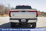 2023 Ford F-150 Lightning SuperCrew Cab AWD, Pickup for sale #WP1078 - photo 4