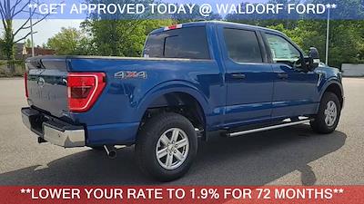 2023 Ford F-150 SuperCrew Cab 4WD, Pickup for sale #WP313 - photo 2