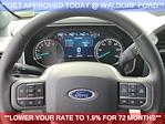 2023 Ford F-150 SuperCrew Cab 4WD, Pickup for sale #WP313 - photo 13