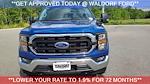 2023 Ford F-150 SuperCrew Cab 4WD, Pickup for sale #WP313 - photo 4